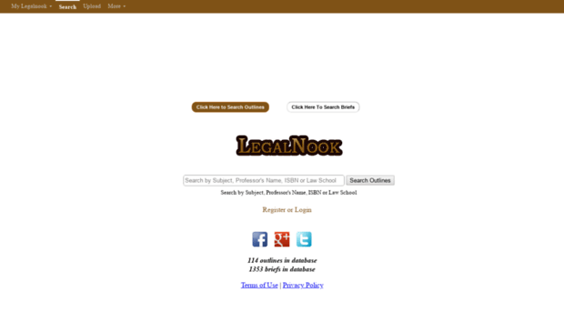 legalnook.com