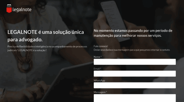 legalnote.com.br