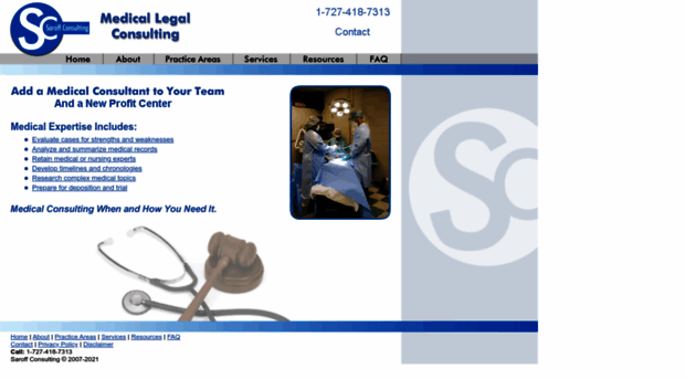 legalnursesc.org