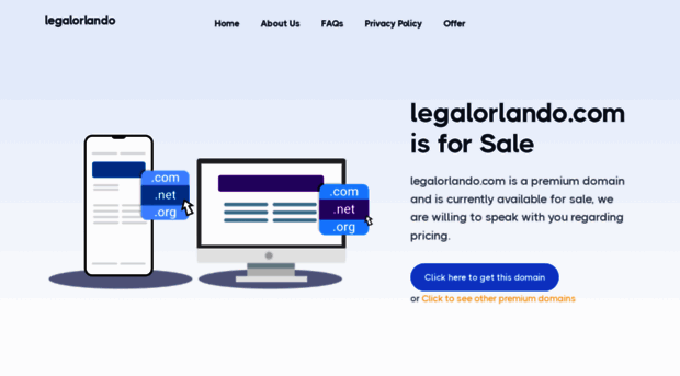 legalorlando.com