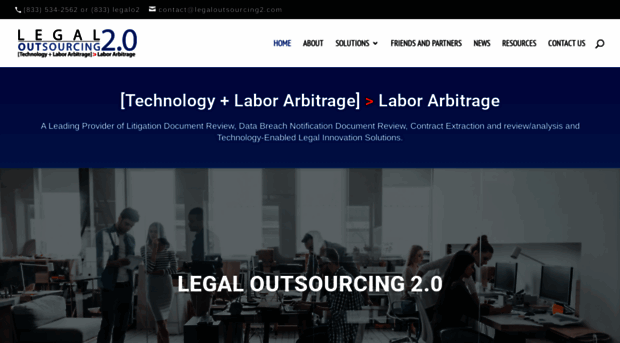 legaloutsourcing2.com