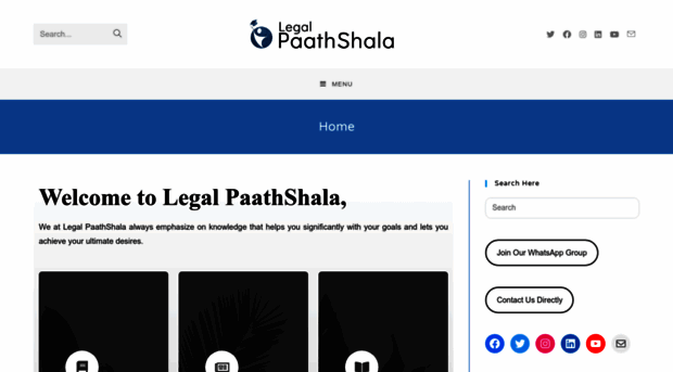 legalpaathshala.com