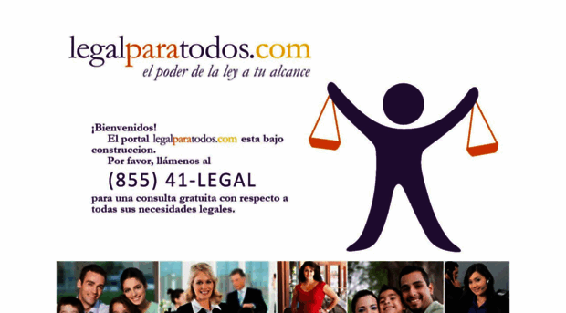 legalparatodos.com