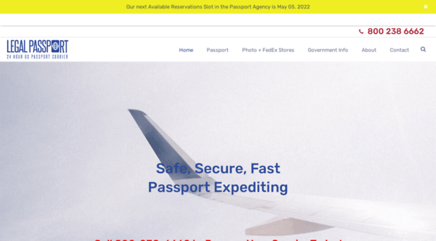 legalpassport.com