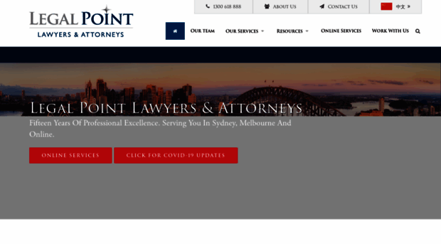 legalpointlawyers.com.au