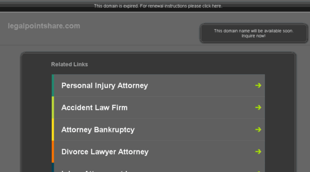legalpointshare.com