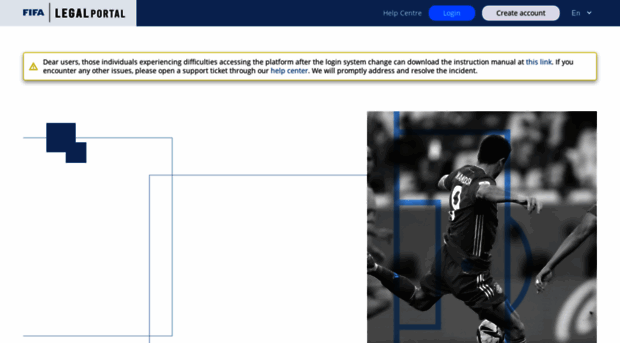 legalportal.fifa.com