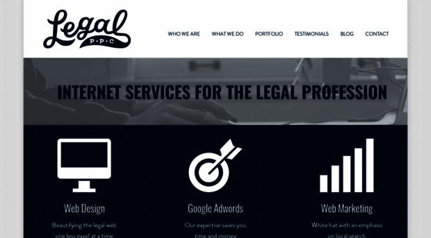 legalppc.com