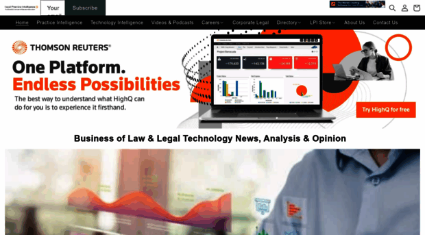 legalpracticeintelligence.com.au