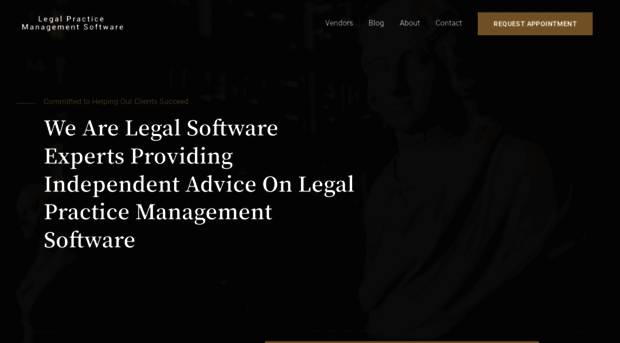 legalpracticemanagementsoftware.com.au