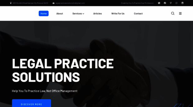 legalpracticesolutions.com