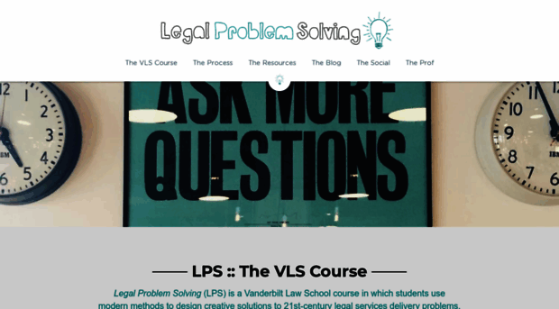 legalproblemsolving.org