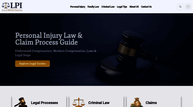 legalprocessinsights.com