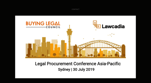 legalprocurementforum.com