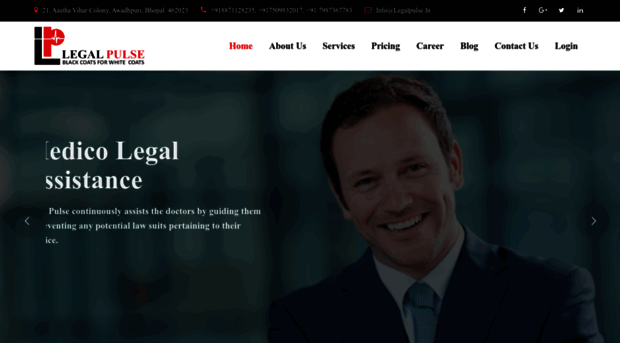 legalpulse.in