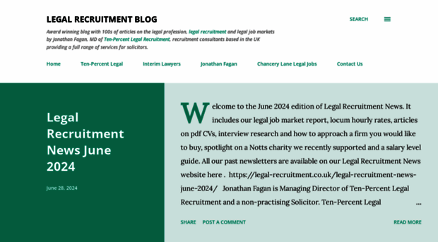 legalrecruitment.blogspot.de