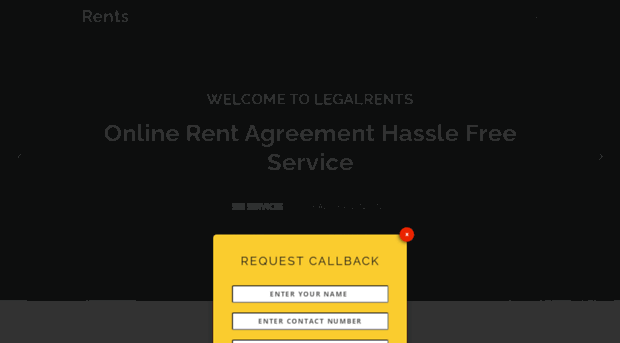 legalrents.com