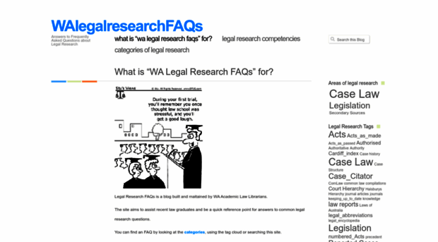 legalresearchfaqs.wordpress.com