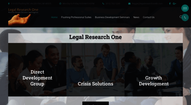 legalresearchonellc.com