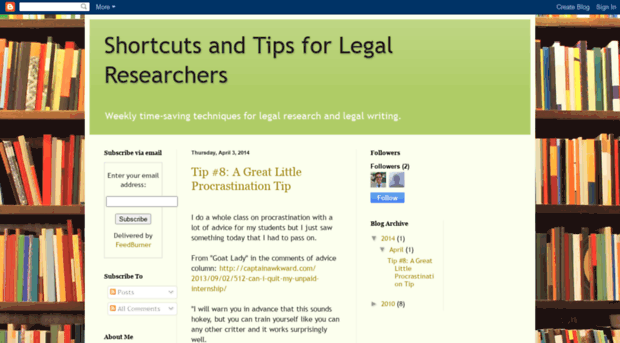 legalresearchshortcuts.blogspot.com