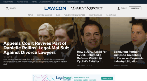 legals.dailyreportonline.com