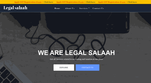 legalsalaah.com