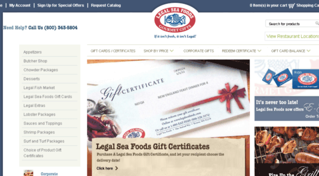 legalseafoods.commercev3.com