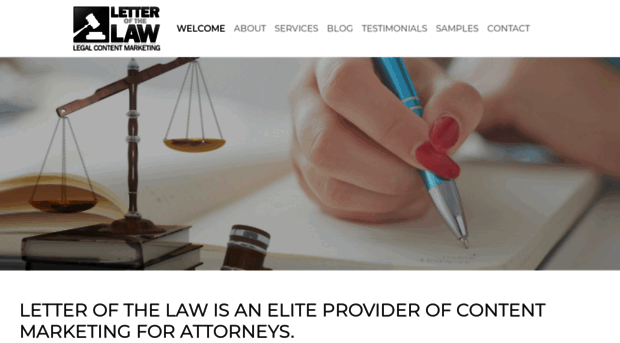 legalseowriter.com