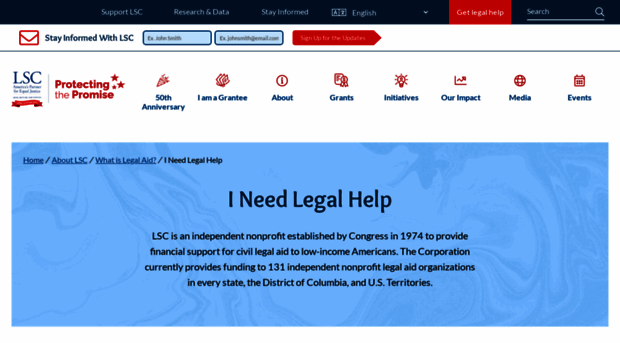 legalservices.org