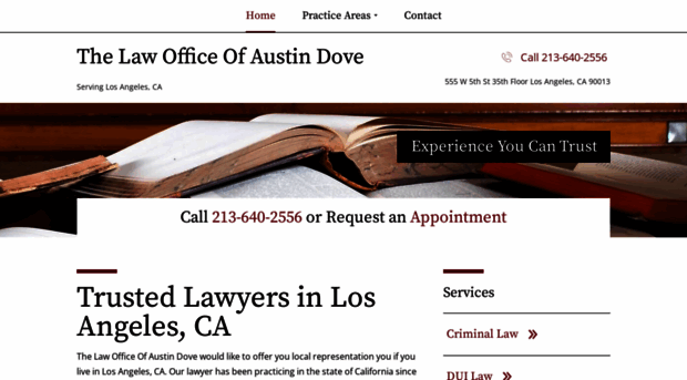 legalserviceslosangelesca.com