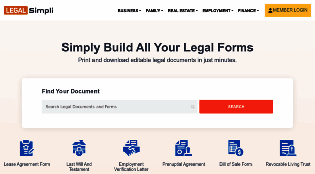 legalsimpli.com