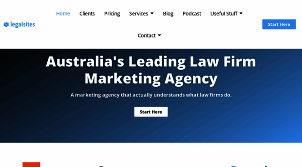 legalsites.com.au