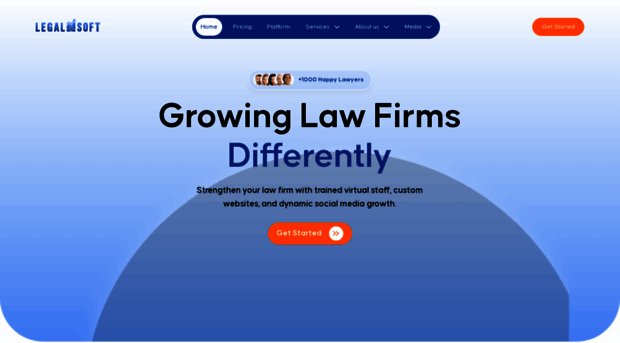 legalsoftsolution.com