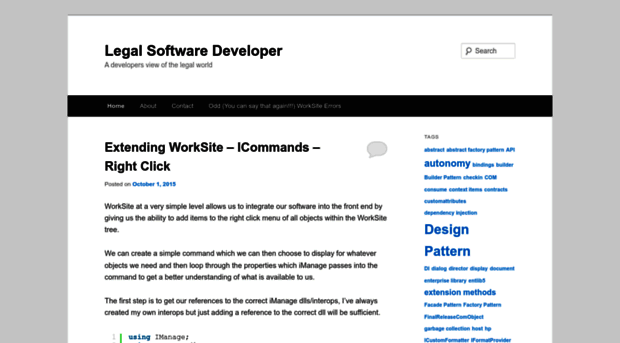 legalsoftwaredeveloper.wordpress.com