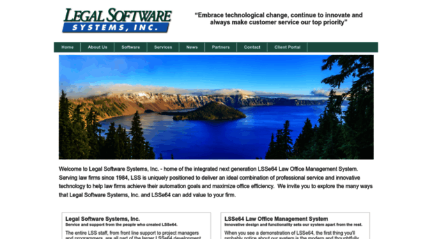 legalsoftwaresystems.com