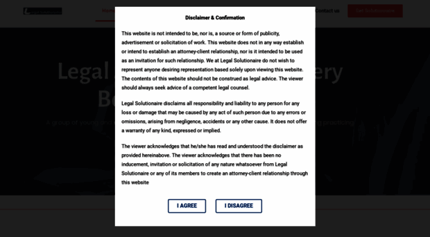 legalsolutionaire.com