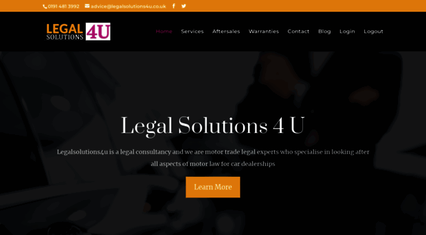 legalsolutions4u.co.uk