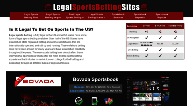 legalsportsbettingsites.com