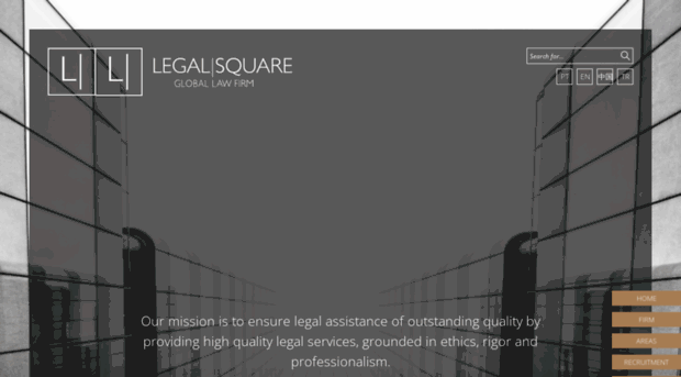 legalsquare.eu