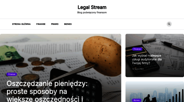legalstream.pl