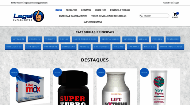 legalsuplementos.com.br