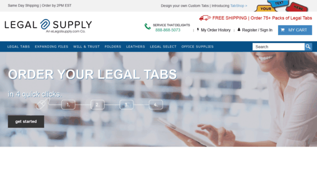 legalsupply.com