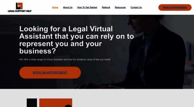 legalsupporthelp.com