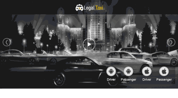 legaltaxis.taximobility.com