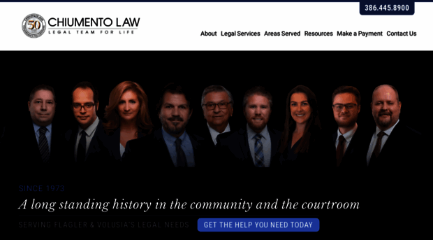 legalteamforlife.com