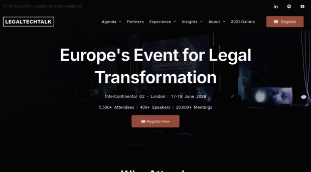 legaltech-talk.com