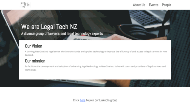legaltech.org.nz