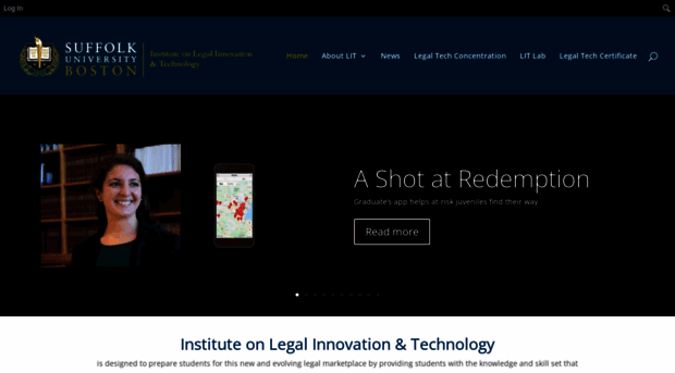 legaltech.suffolk.edu