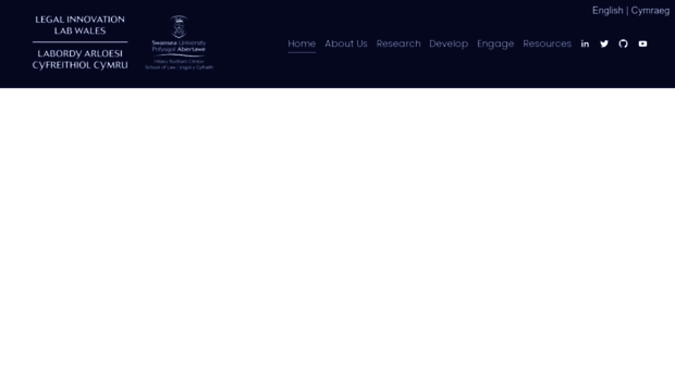 legaltech.wales