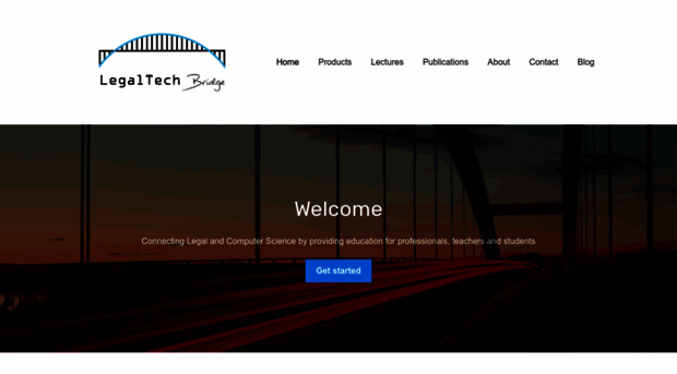 legaltechbridge.com